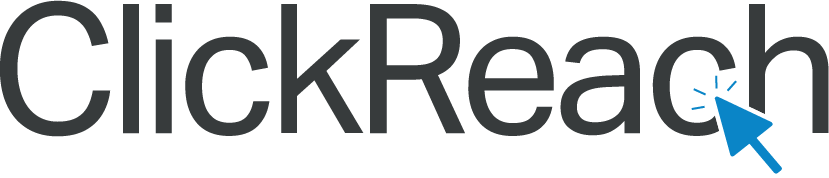 ClickReach Logo